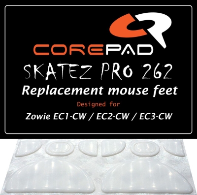 Hyperglides Hypergleits Hypergleids Padsurfers Corepad Skatez PRO Zowie EC1 EC2 EC3 CW